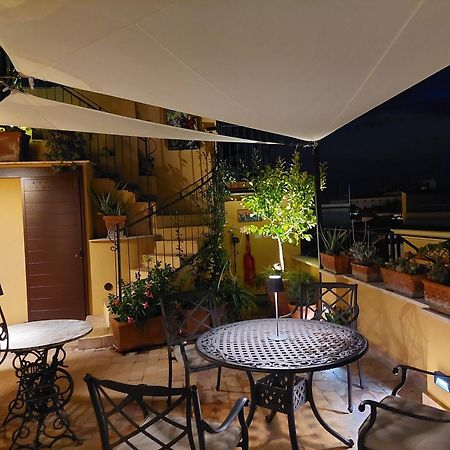 Anita Apartment Rome Exterior photo