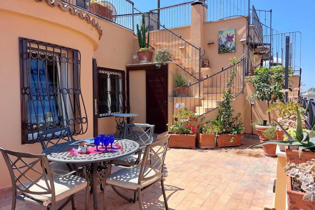 Anita Apartment Rome Exterior photo