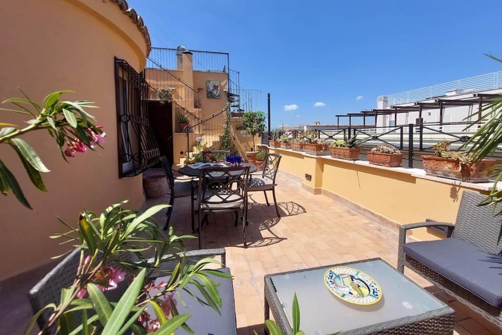 Anita Apartment Rome Exterior photo