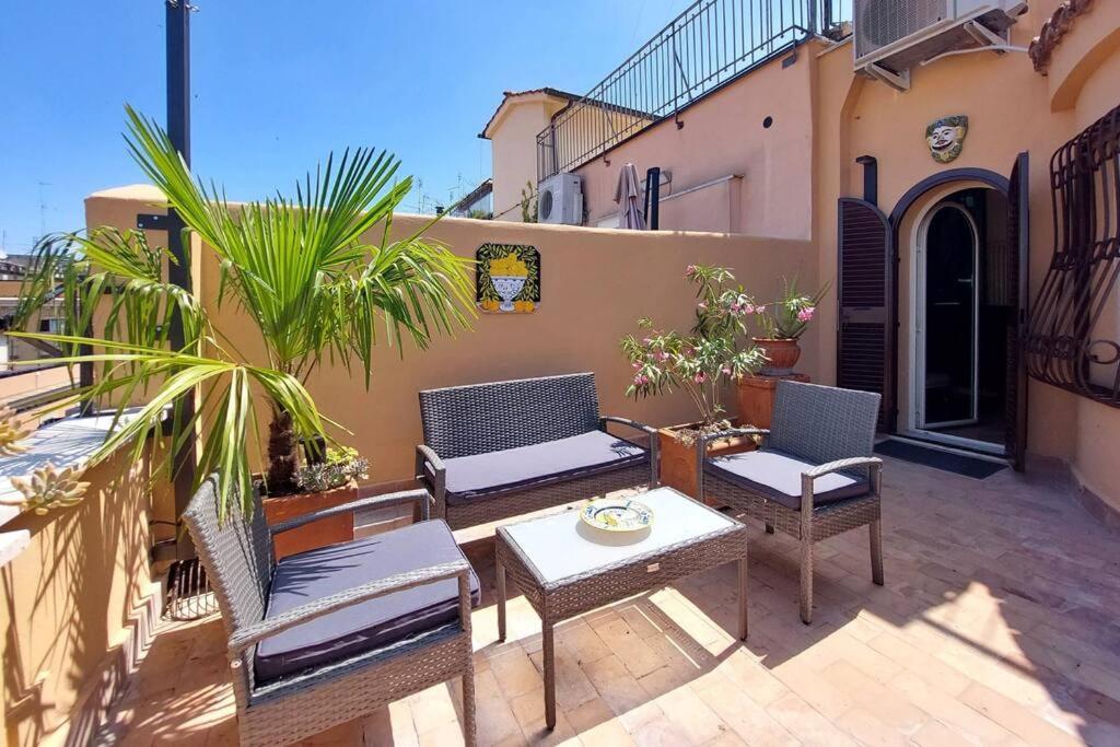 Anita Apartment Rome Exterior photo