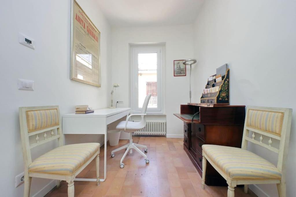 Anita Apartment Rome Exterior photo