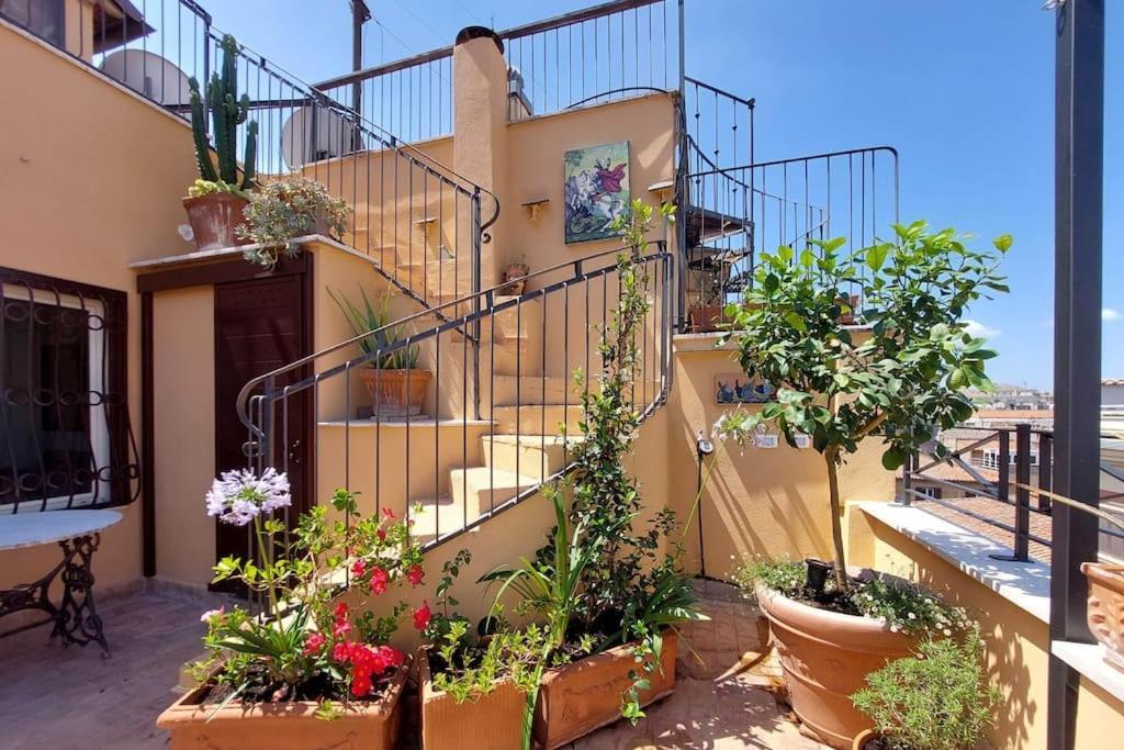 Anita Apartment Rome Exterior photo