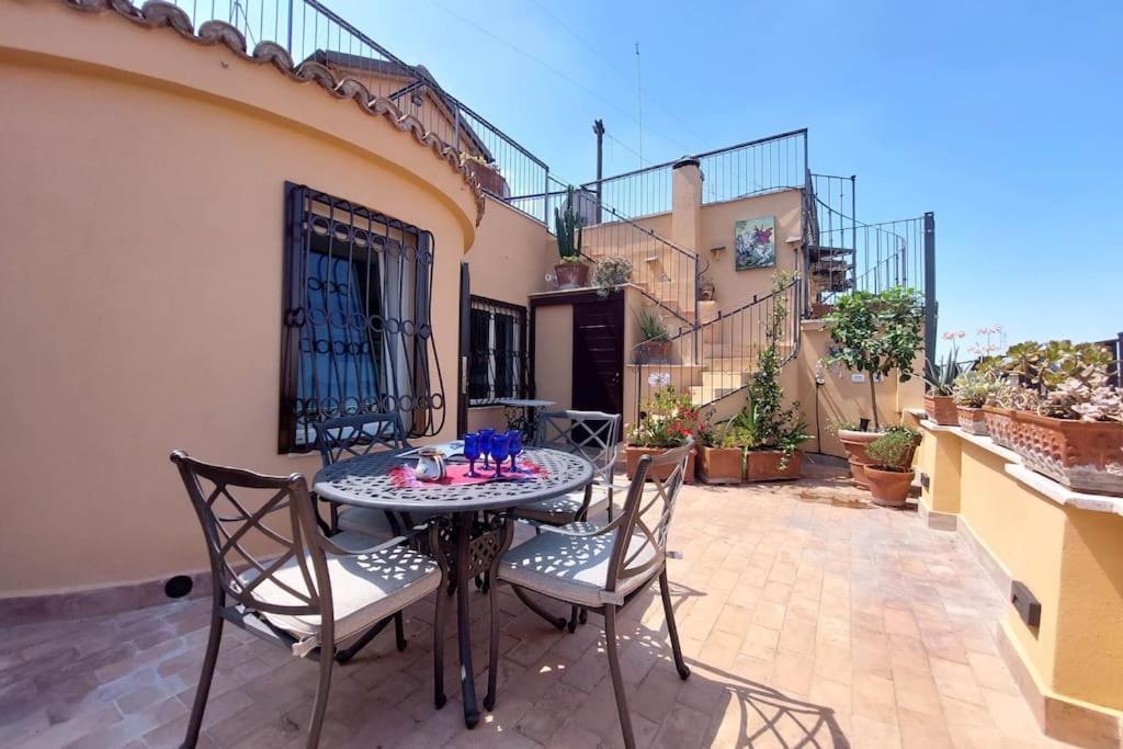 Anita Apartment Rome Exterior photo