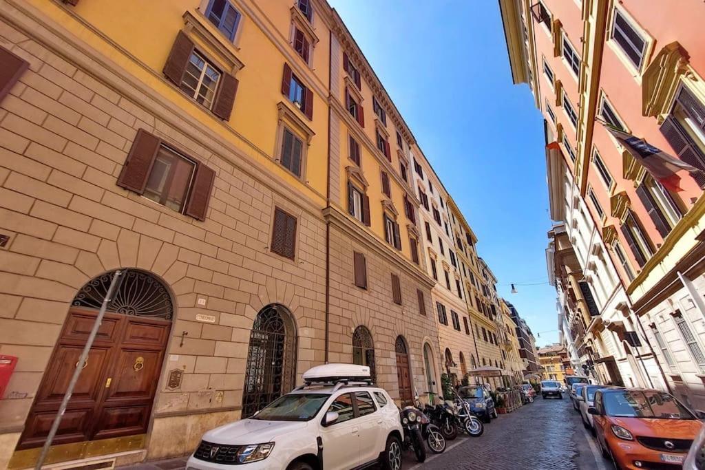 Anita Apartment Rome Exterior photo