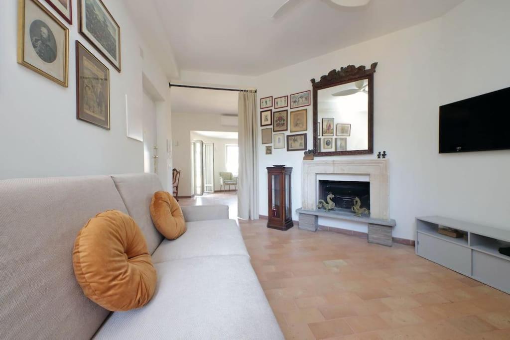Anita Apartment Rome Exterior photo