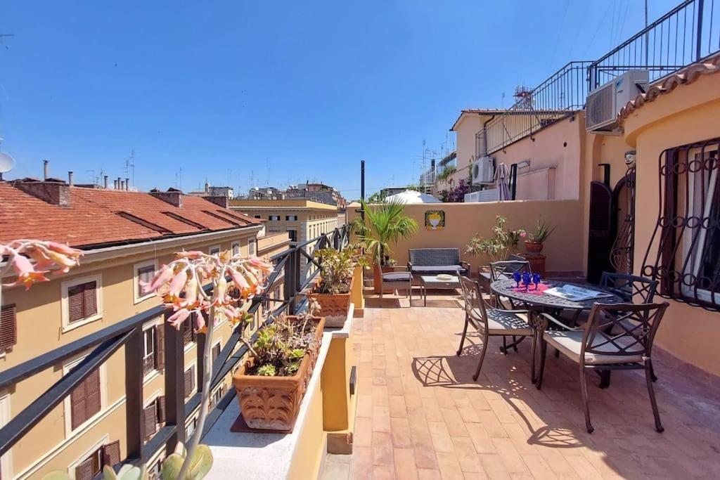 Anita Apartment Rome Exterior photo
