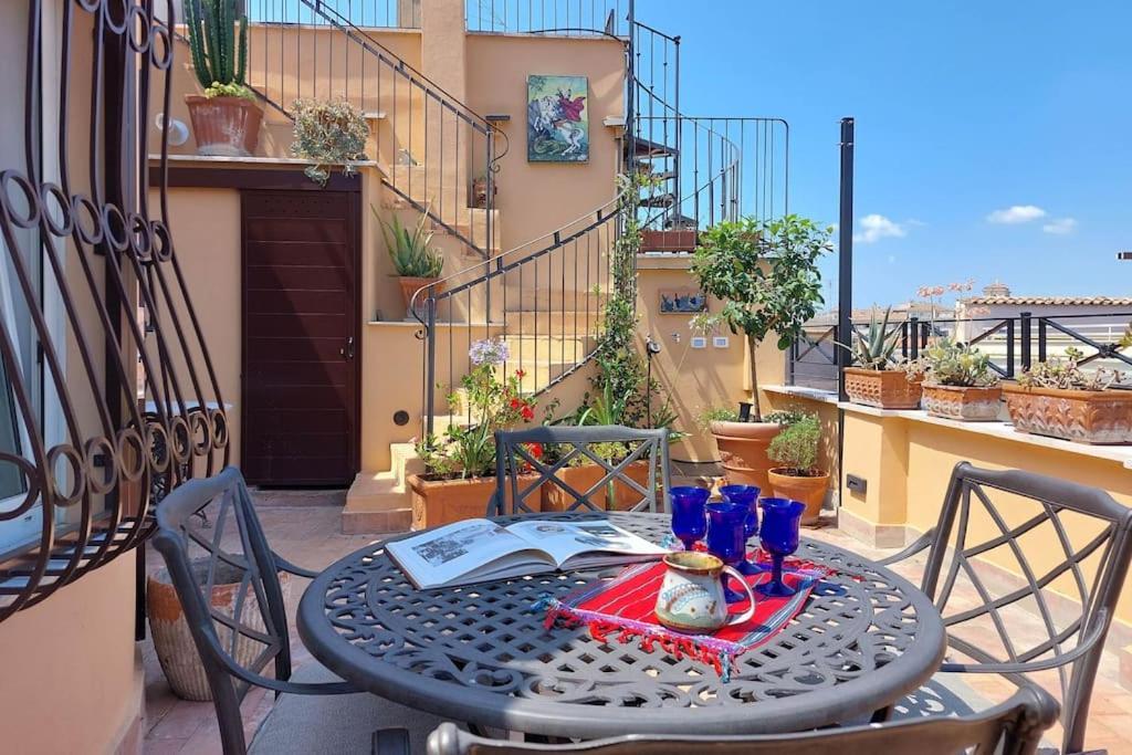 Anita Apartment Rome Exterior photo