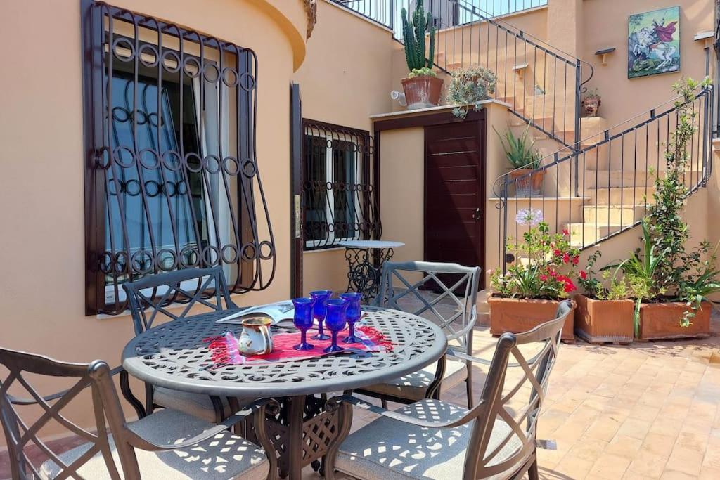 Anita Apartment Rome Exterior photo