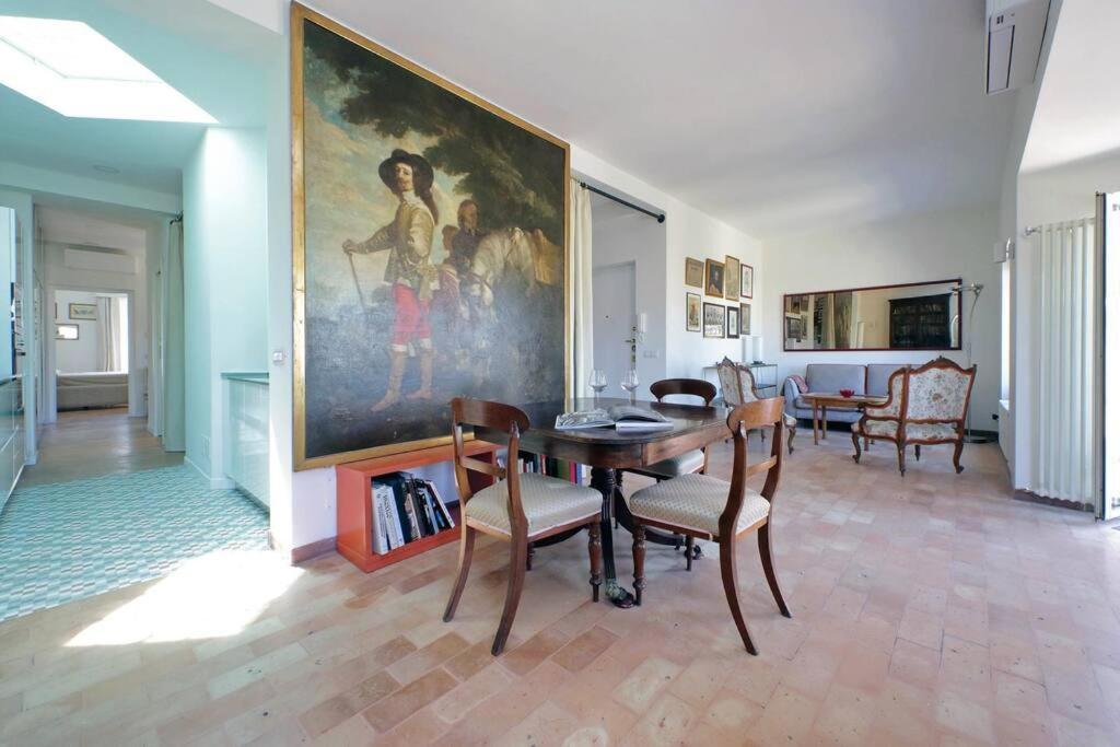 Anita Apartment Rome Exterior photo