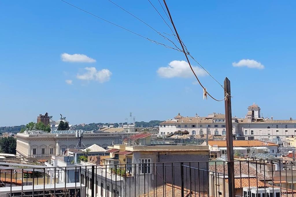 Anita Apartment Rome Exterior photo