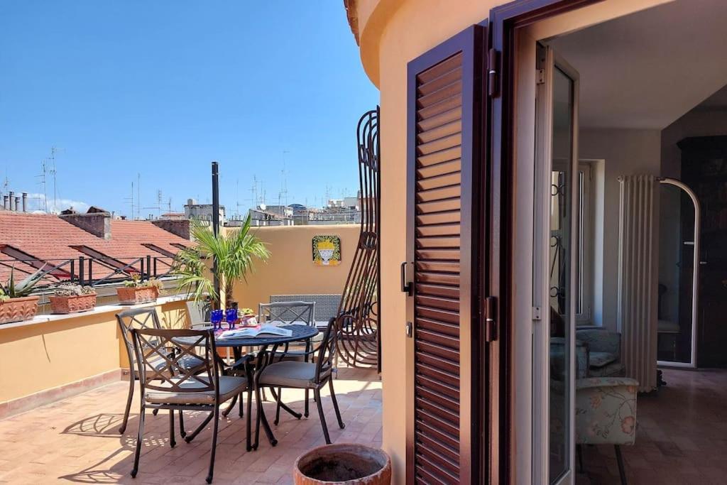 Anita Apartment Rome Exterior photo