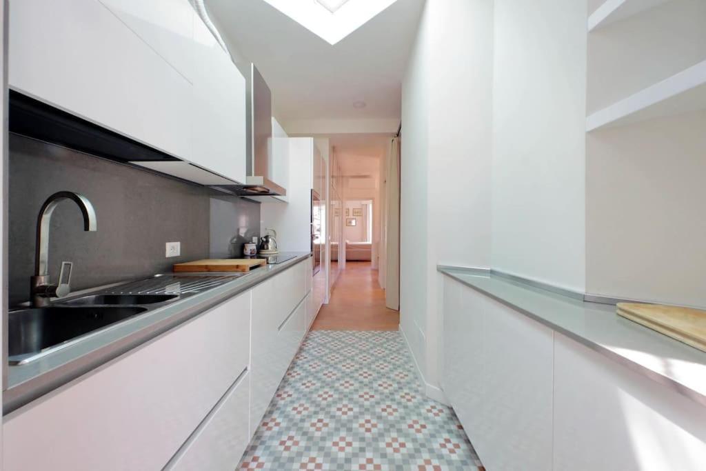 Anita Apartment Rome Exterior photo