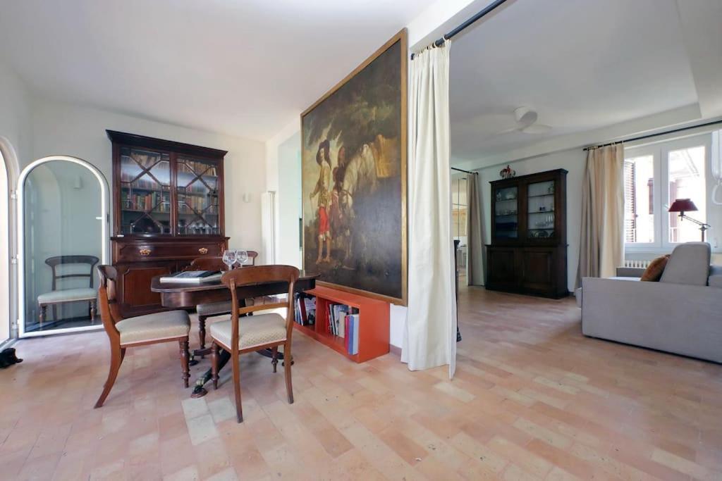 Anita Apartment Rome Exterior photo