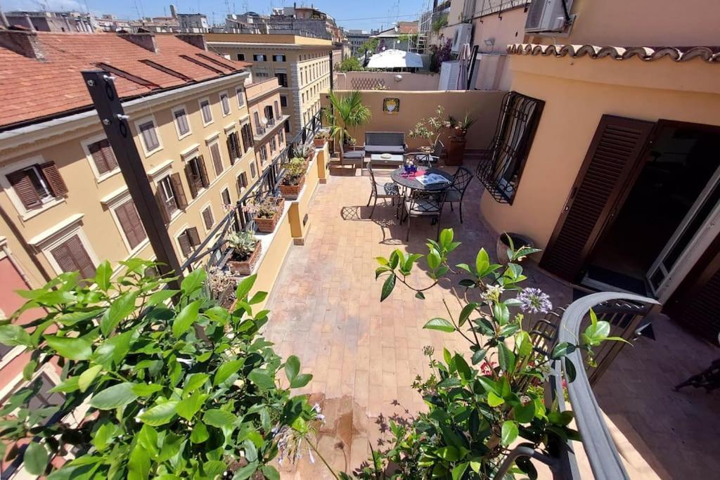 Anita Apartment Rome Exterior photo