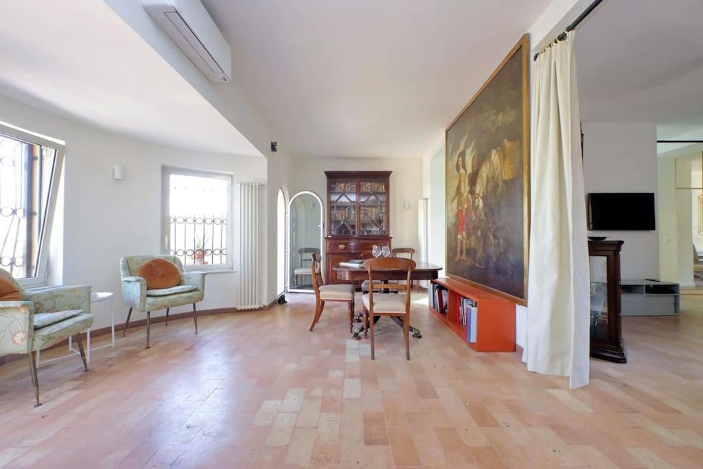 Anita Apartment Rome Exterior photo