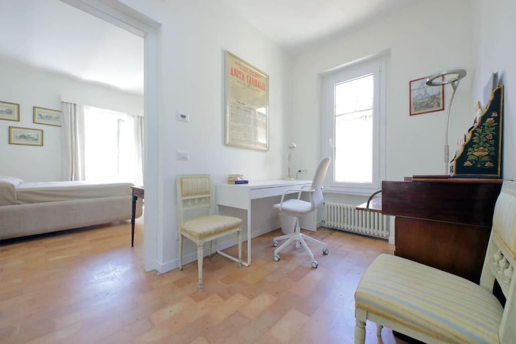 Anita Apartment Rome Exterior photo