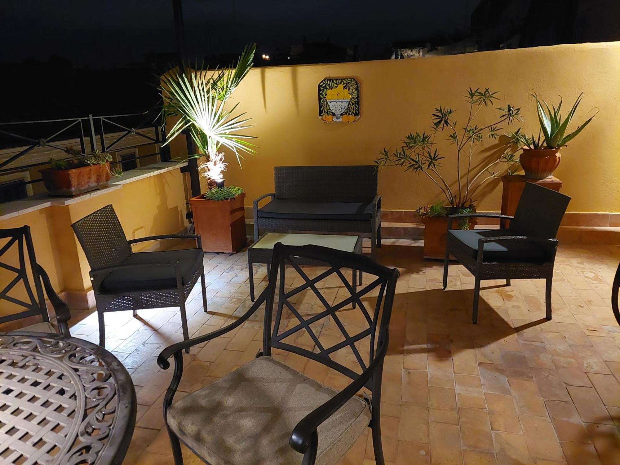 Anita Apartment Rome Exterior photo
