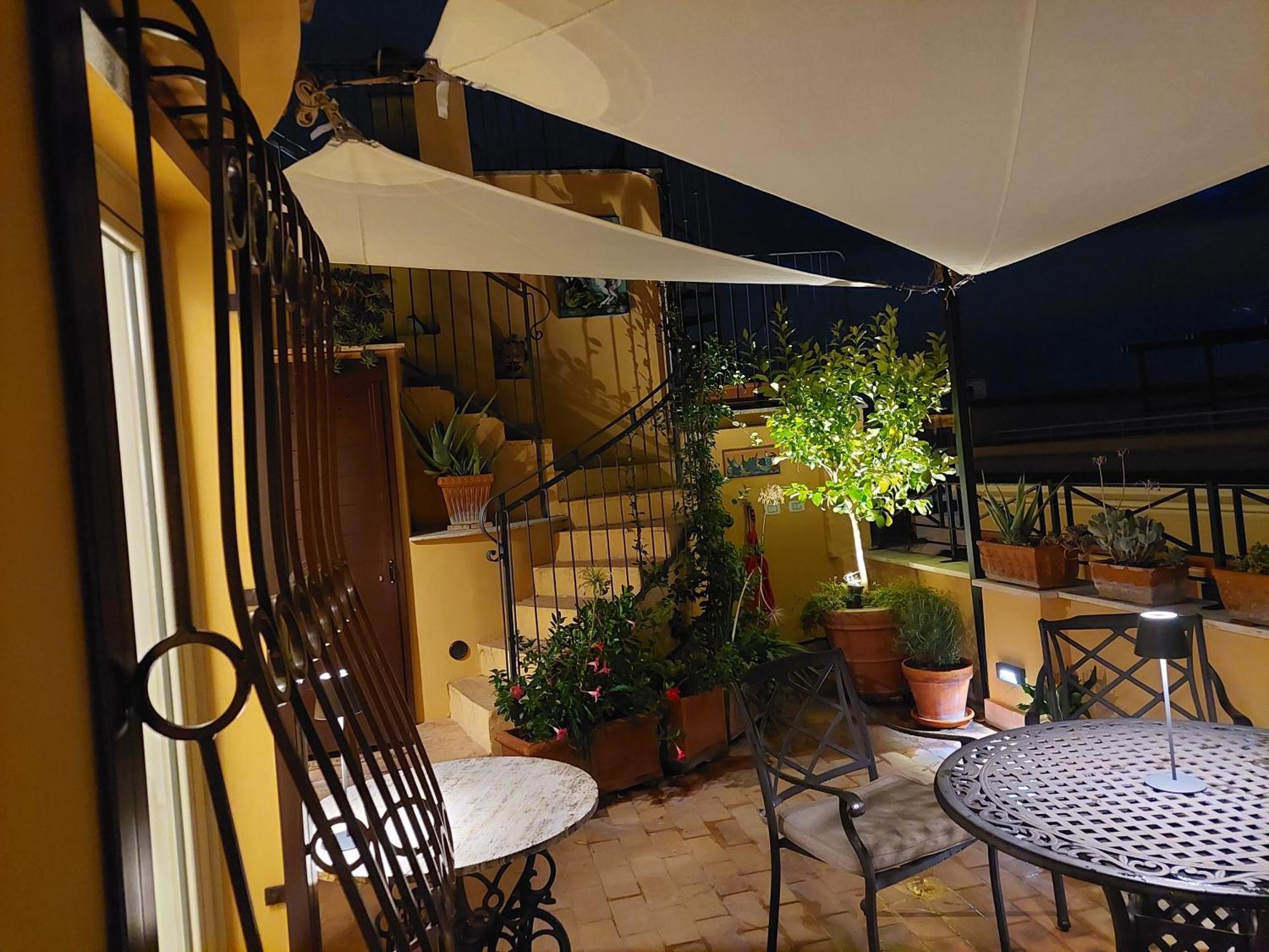 Anita Apartment Rome Exterior photo