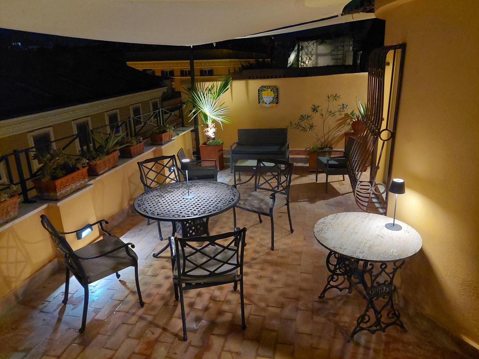 Anita Apartment Rome Exterior photo